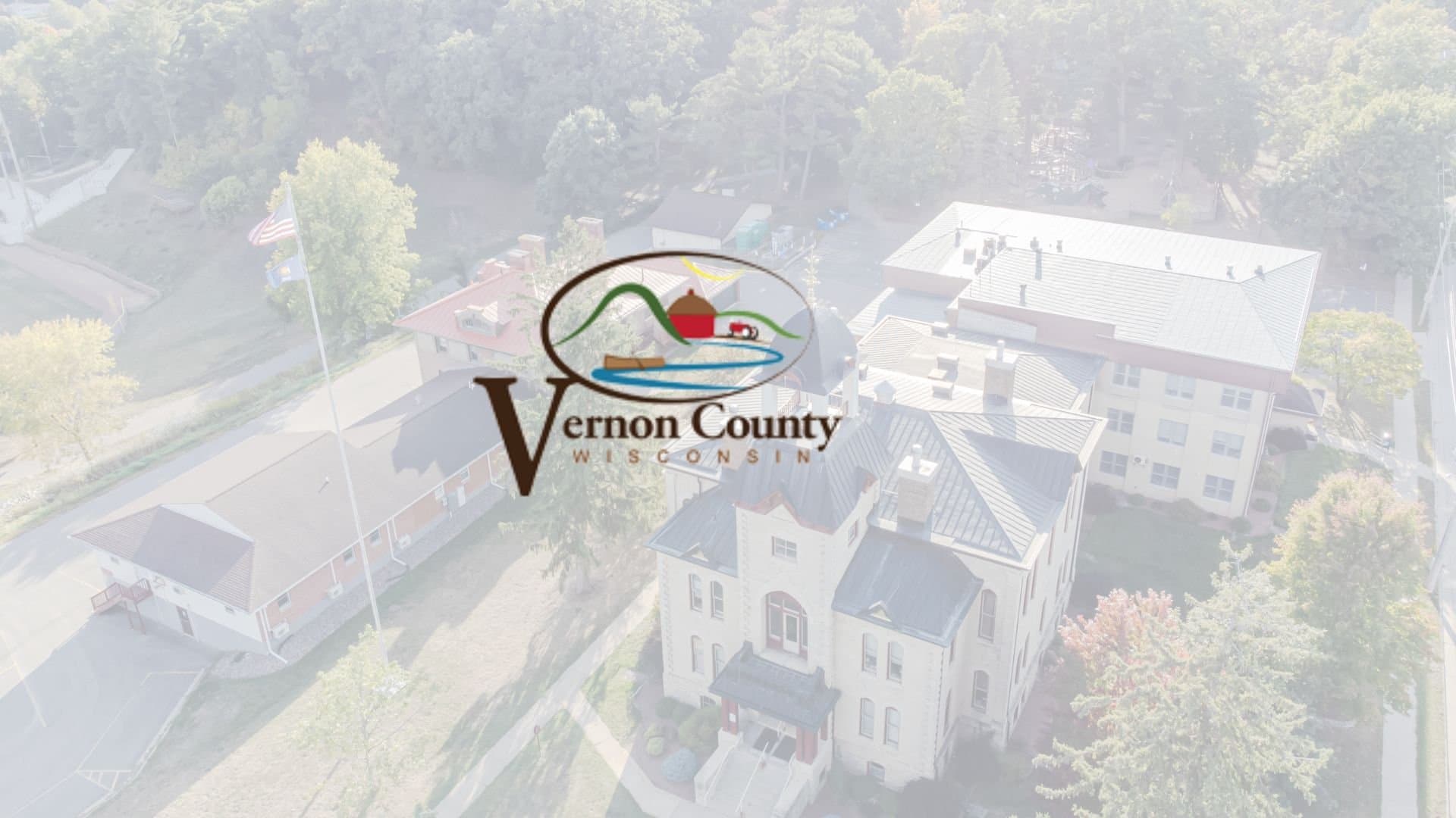 A new Disaster Recovery Center has officially opened in Vernon County
