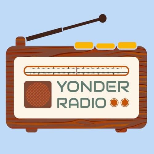 Yonder Radio