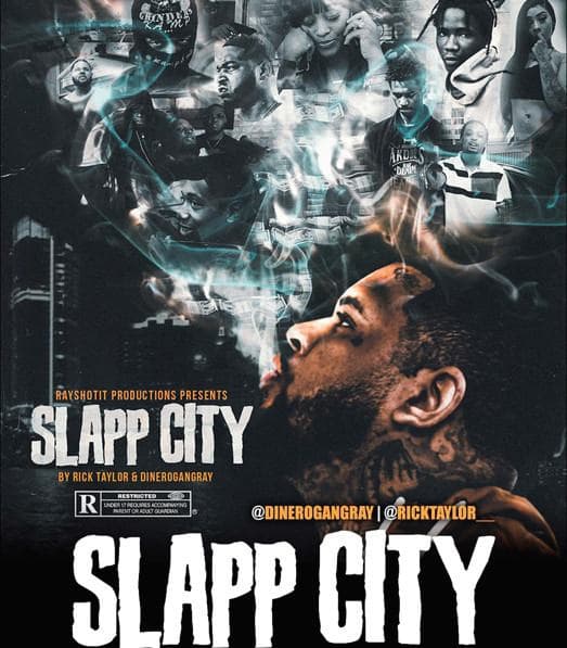 “Slapp City” Showcases Milwaukee’s Unique Sound and Unites Local Artists from Across the City