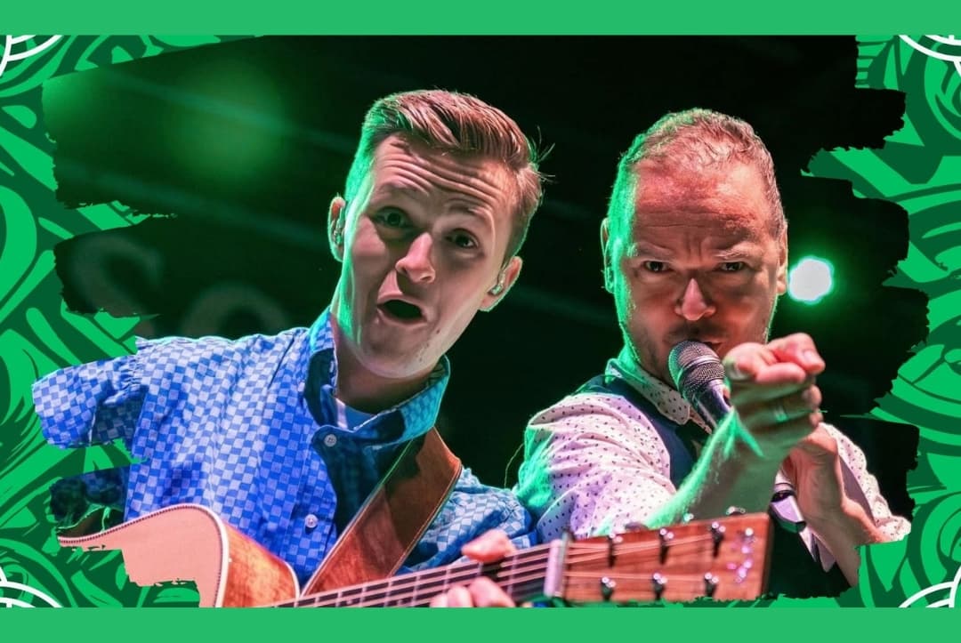 Irish Fest of the Fox Cities 2026