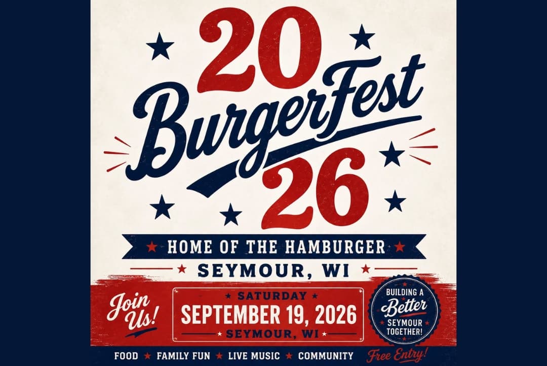 Burger Fest 2026
