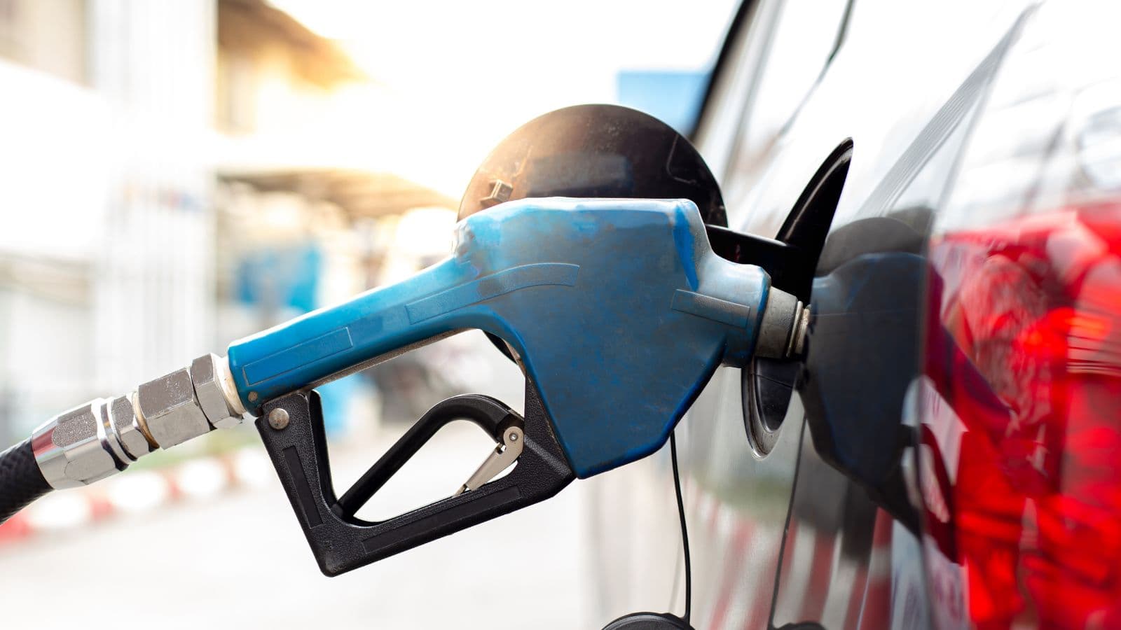 Gas Prices Surge in Southeast Wisconsin Ahead of Memorial Day