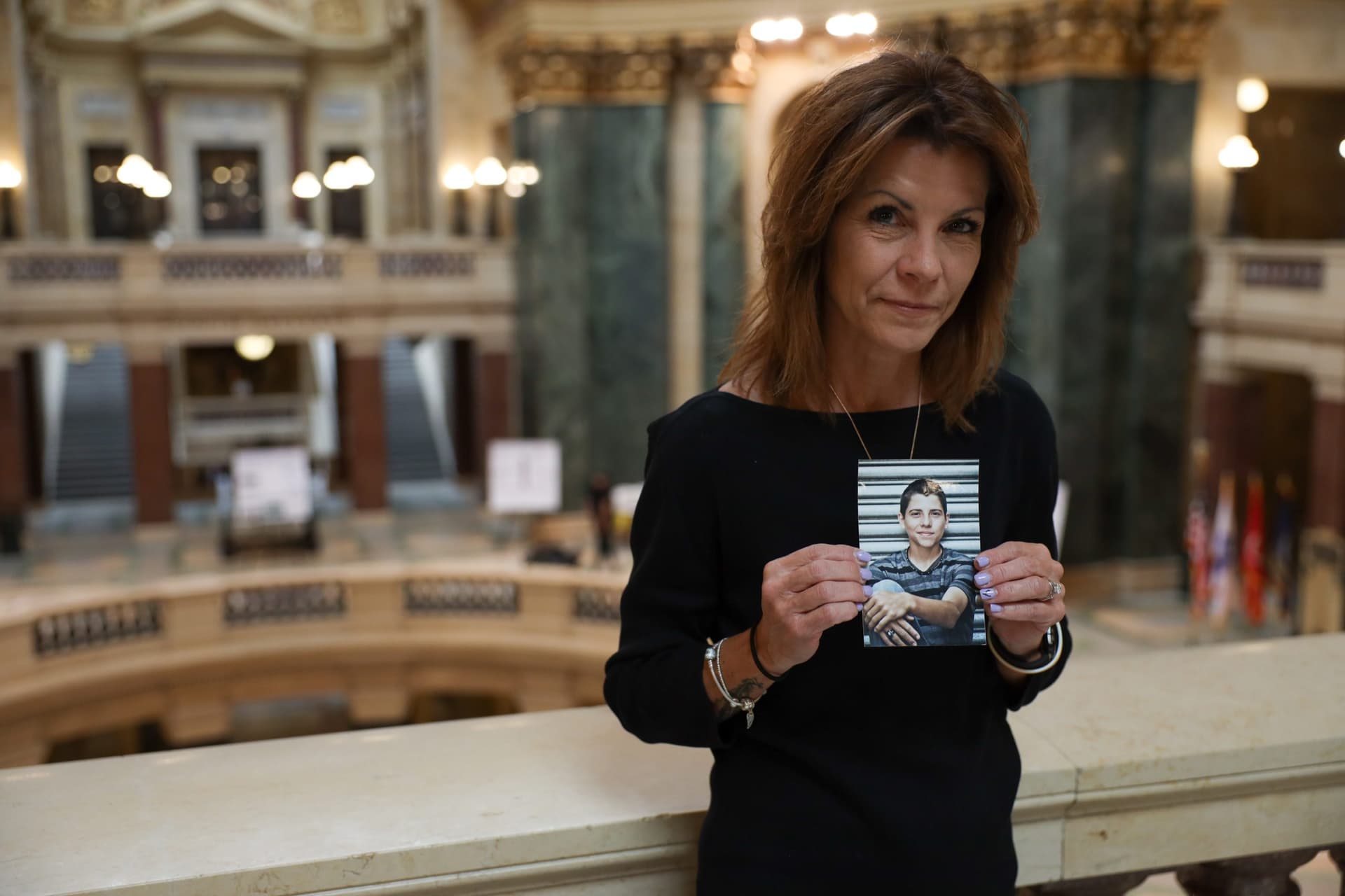 Wisconsin’s ‘death grip with alcohol’ is killing more residents