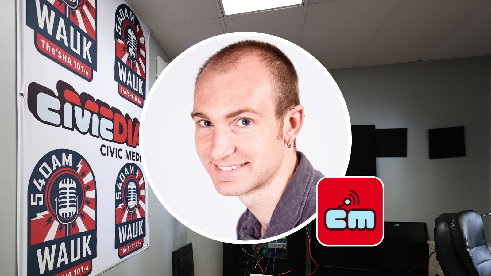 Civic Media’s Sage Weil on Democracy and Media’s Role: A Conversation with Todd Allbaugh