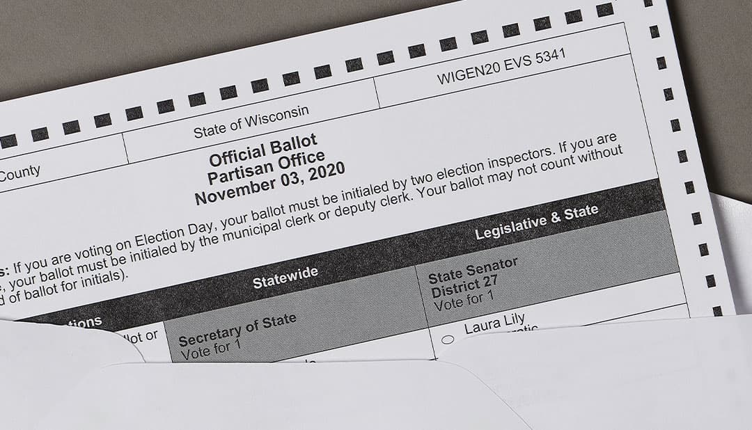 Spring Primary: What’s on the ballot, and what you need to vote