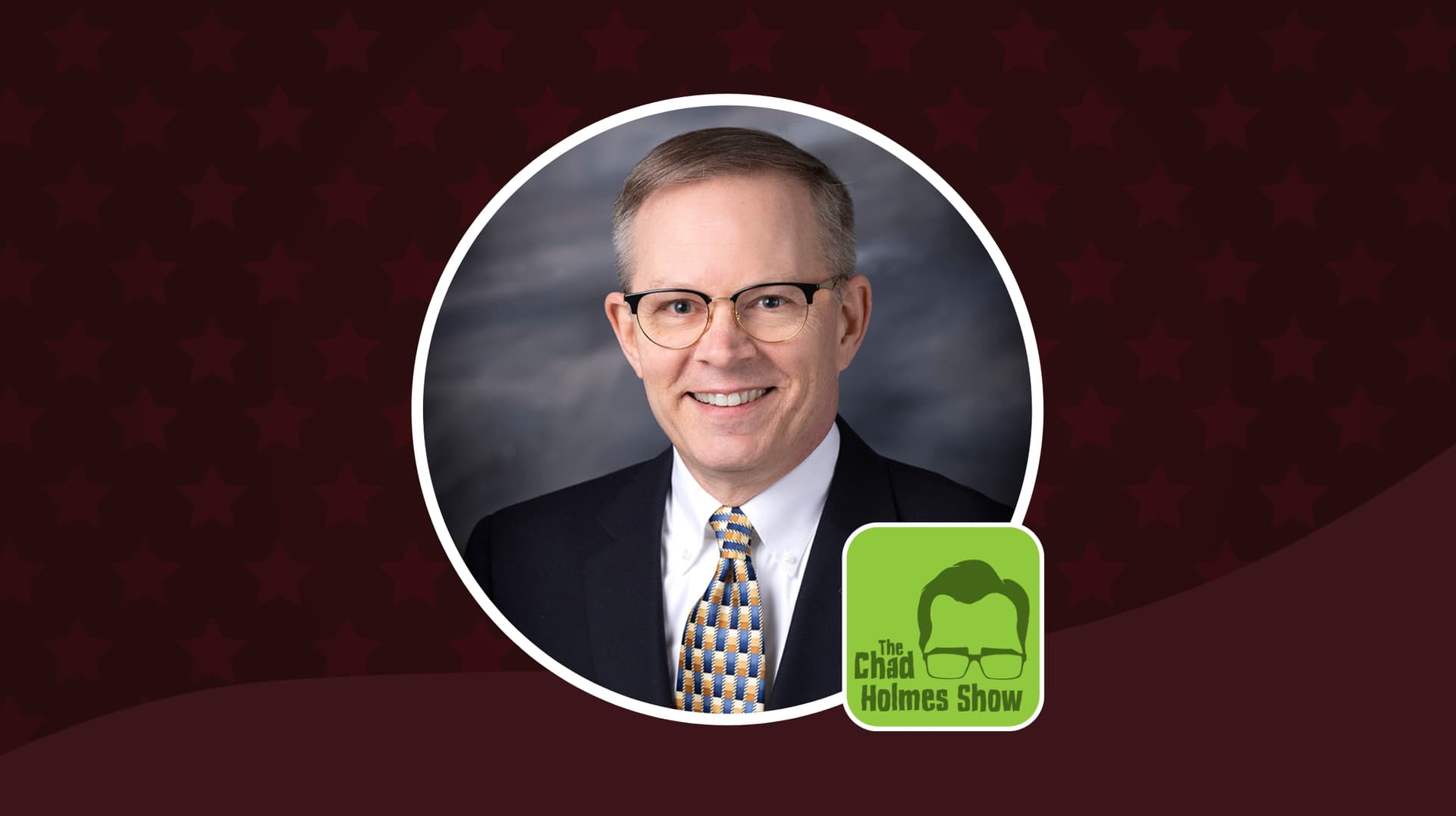 Candidate Doug Diny on why he could be a different leader for Wausau