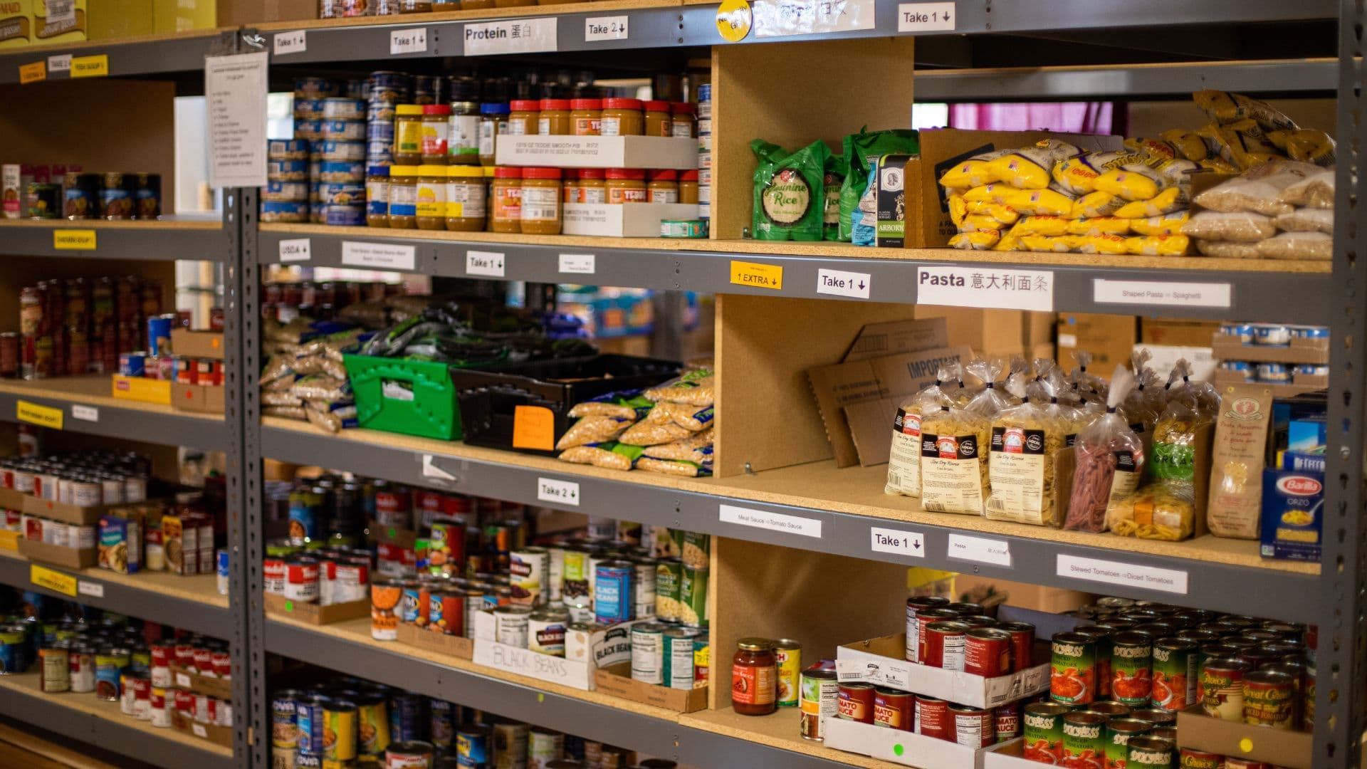 Gov. Tony Evers, DATCP accepting applications for food grant program
