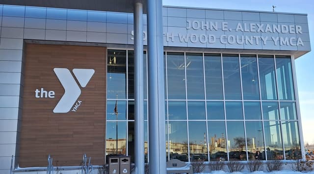 South Wood County YMCA – November ‘25