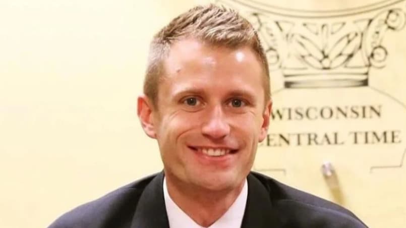 Mosinee Mayor announces Assembly run in newly drawn district