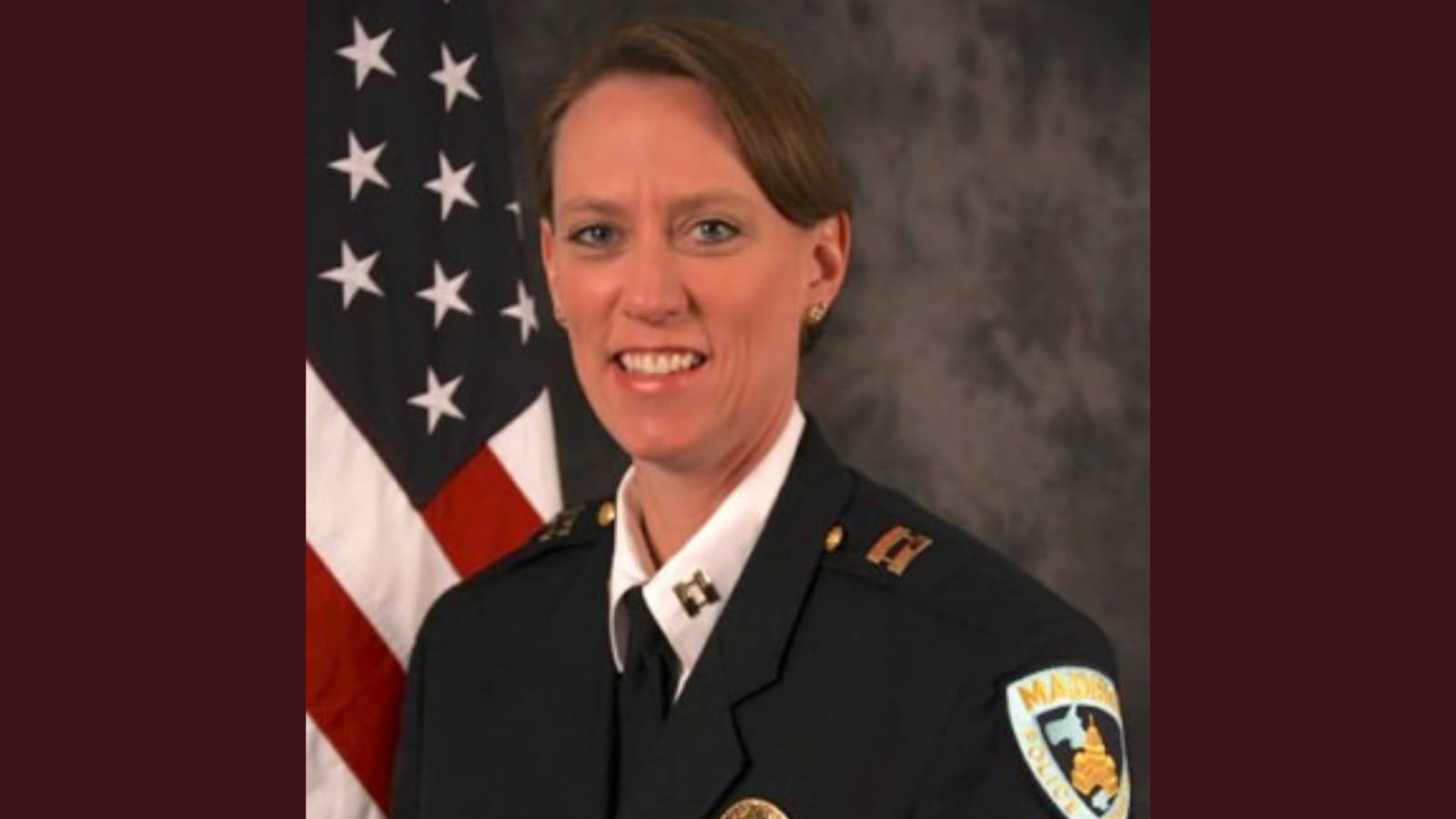 Chief of UW-Madison Police Department resigns
