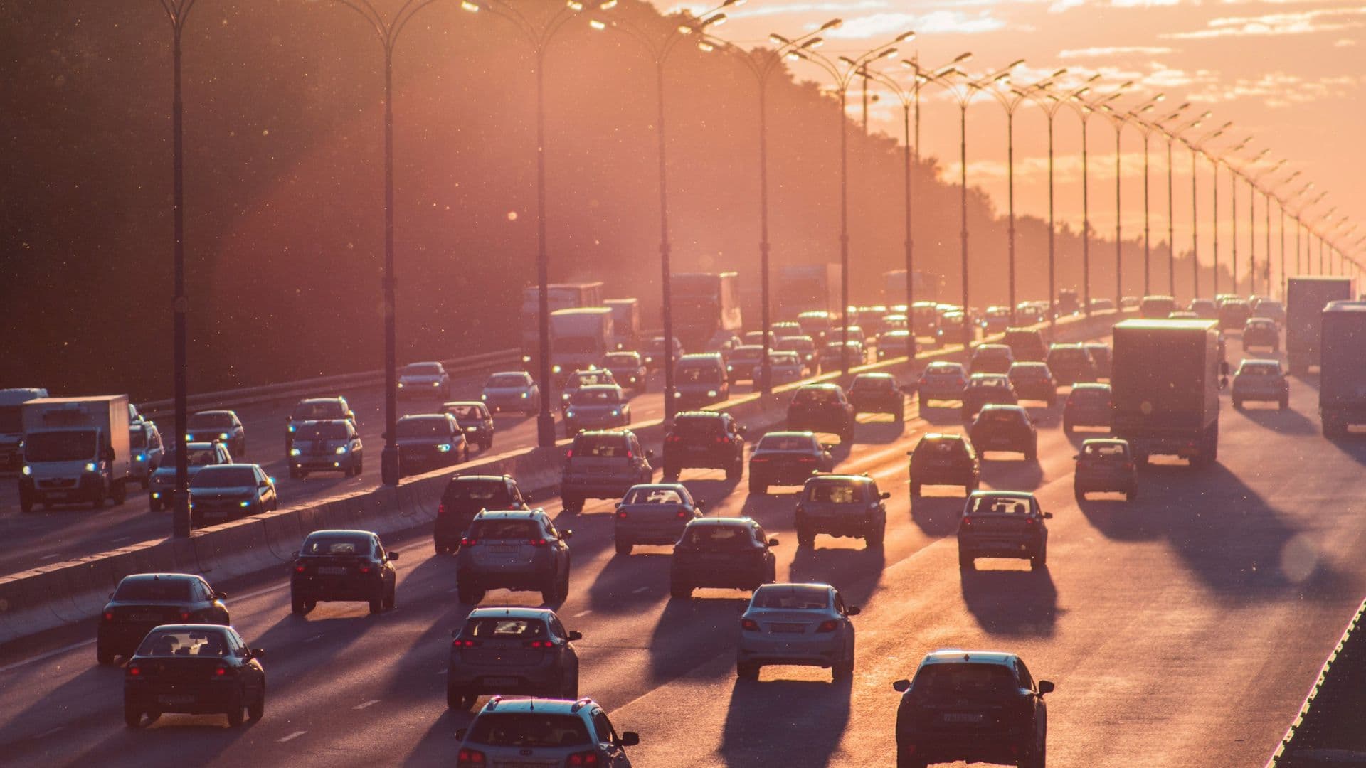 Travel Alert: Construction will impact heavy holiday travel