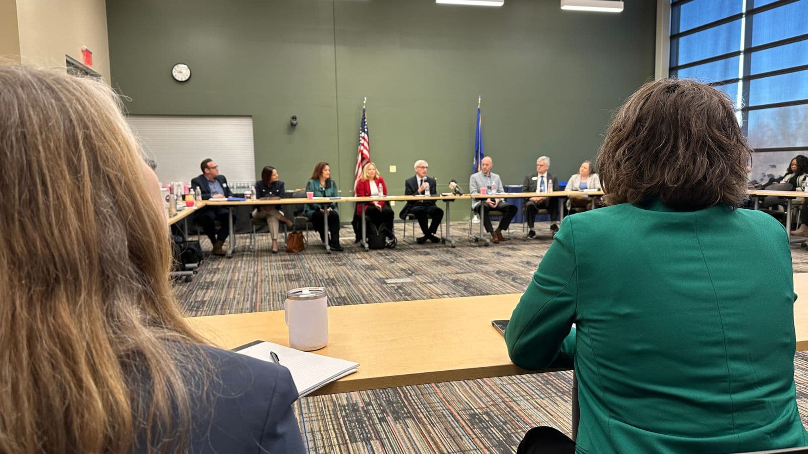 Chippewa Valley Emergency Department Funding Gets Governor Evers Approval