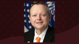 Representative Scott Krug – November ‘25