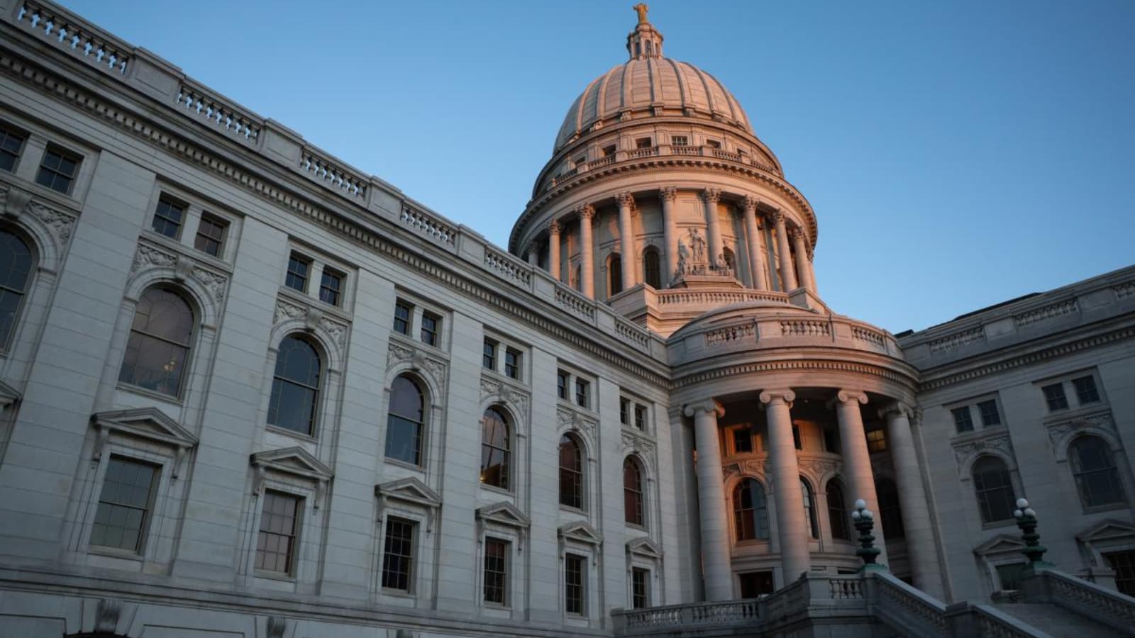 Republican uses GOAT Committee authority to investigate local government diversity efforts
