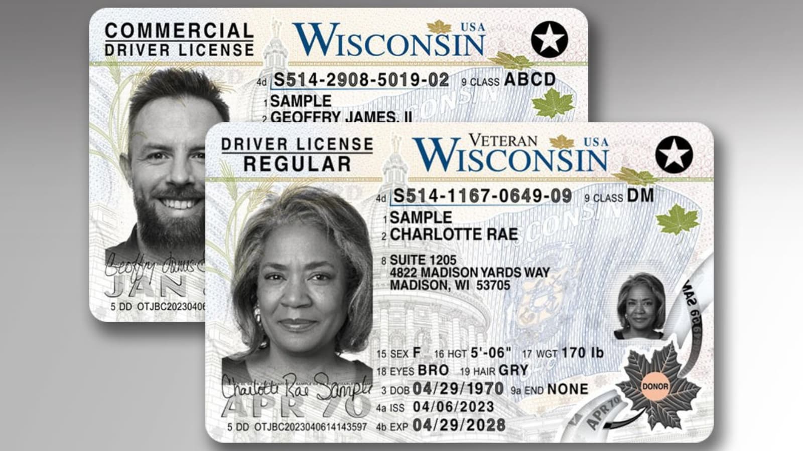 Wisconsin DMV details process to get ID in time for February primary