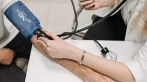 Study Identifies 5 Risk Factors Responsible for over 50 Precent of Cardiovascular Disease