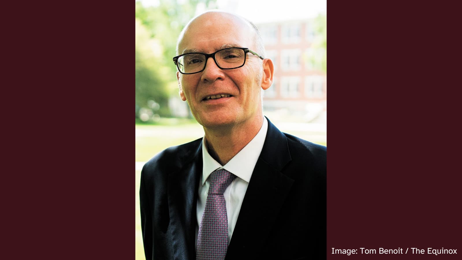 UW-La Crosse selects Beeby as new chancellor