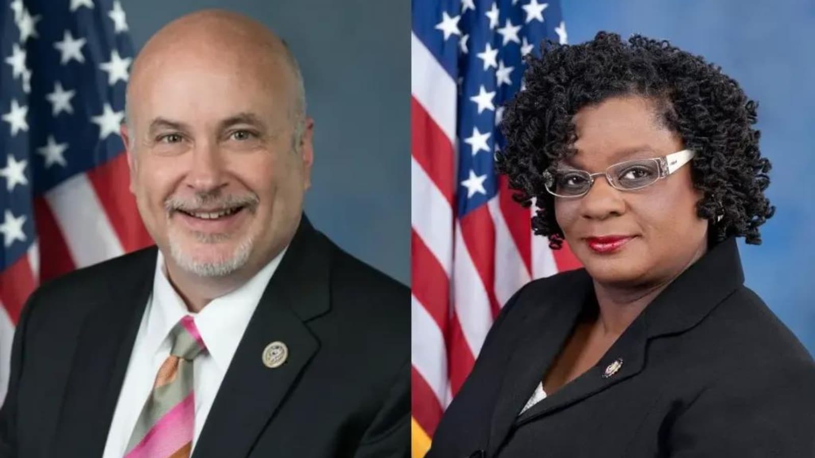 House Dems criticize ICE practices after visiting detention facility