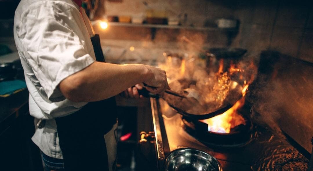 Wisconsin becomes the star of the Top Chef TV show
