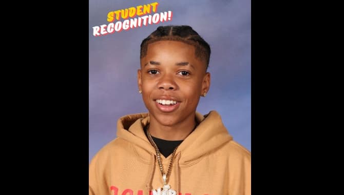 Glen Hills student saves the day: Quick thinking averts potential school bus tragedy