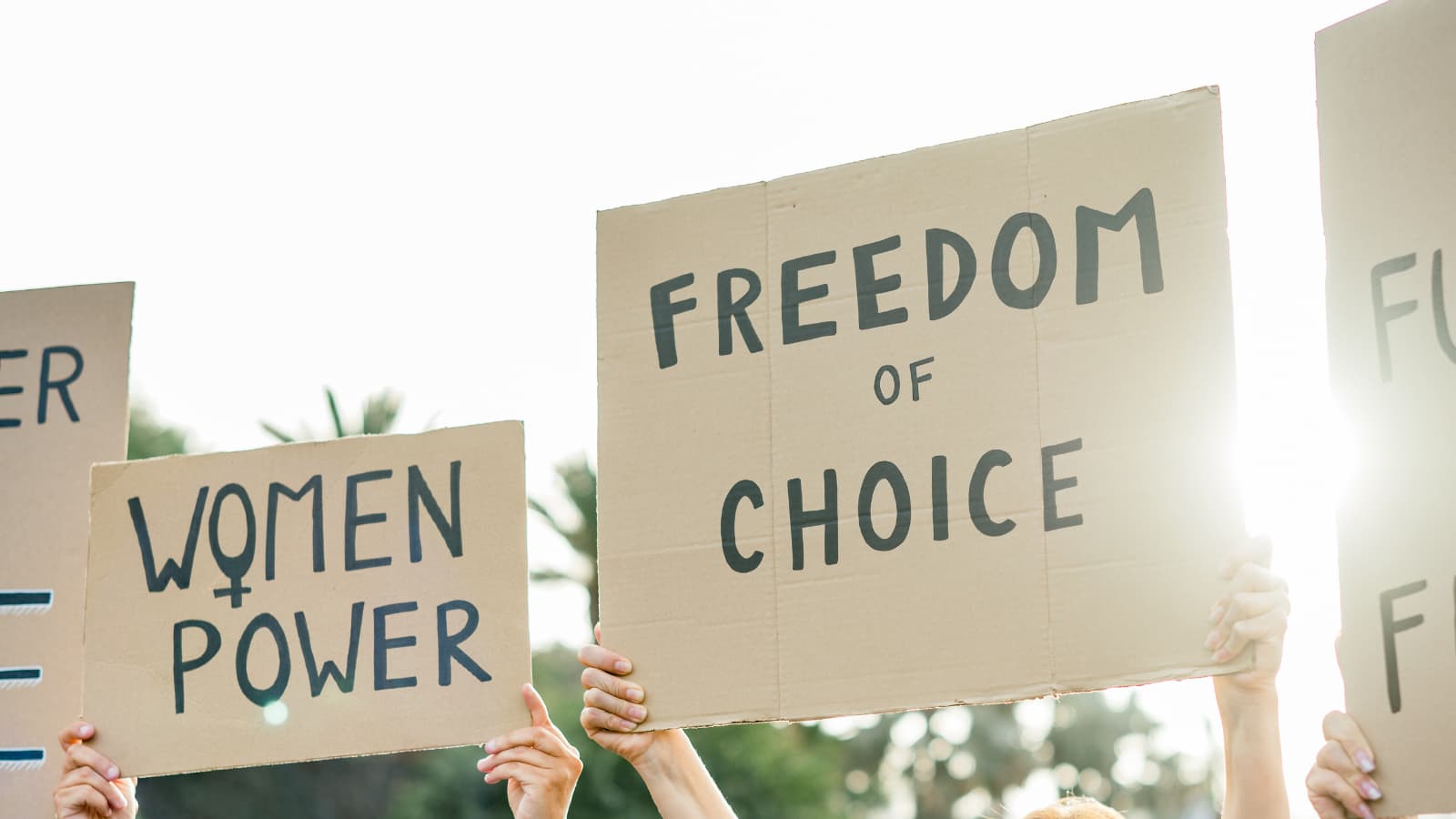 Wisconsinites Still Traveling for Abortions, According to Data