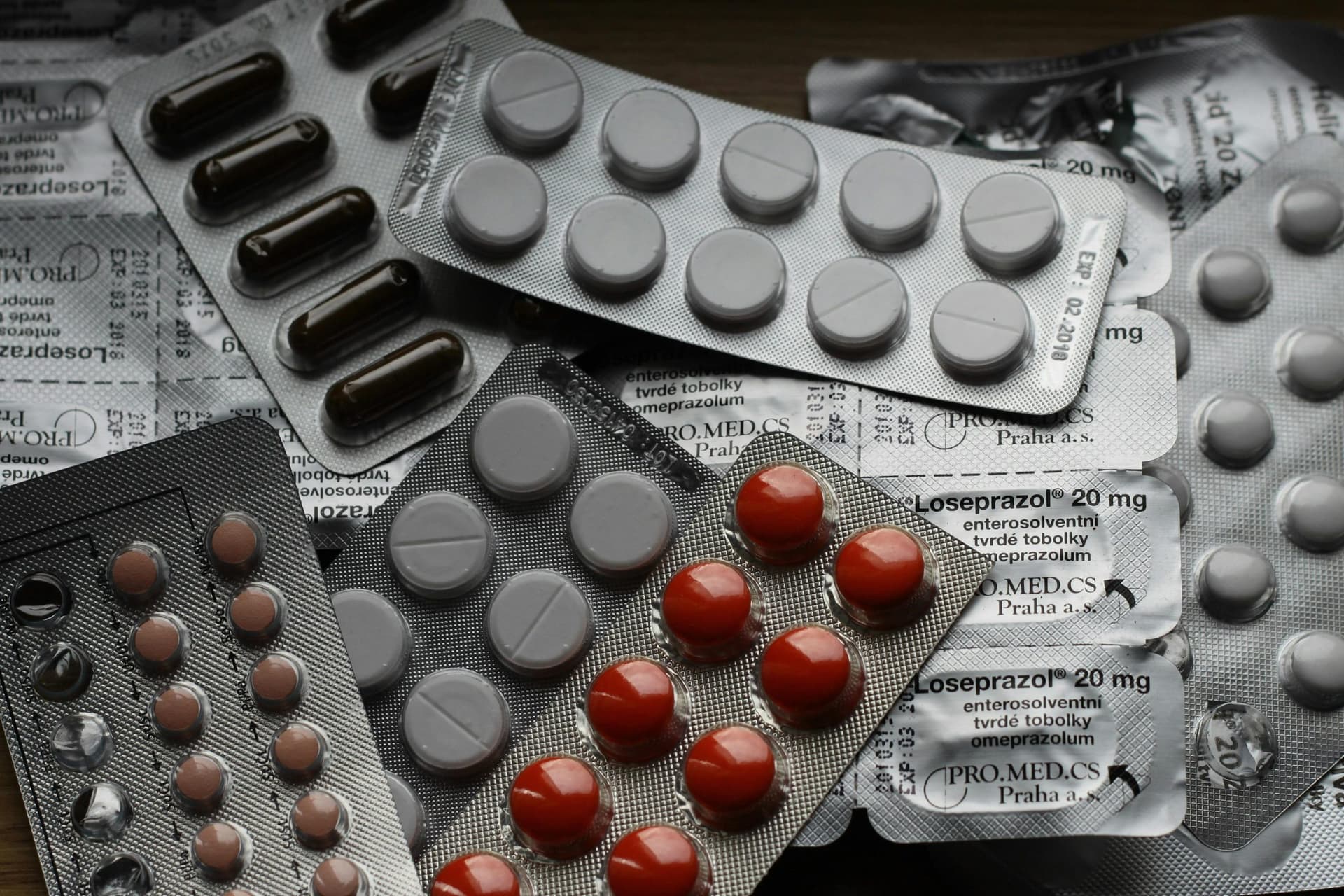 Time to trash the unused medications safely on drug take back day