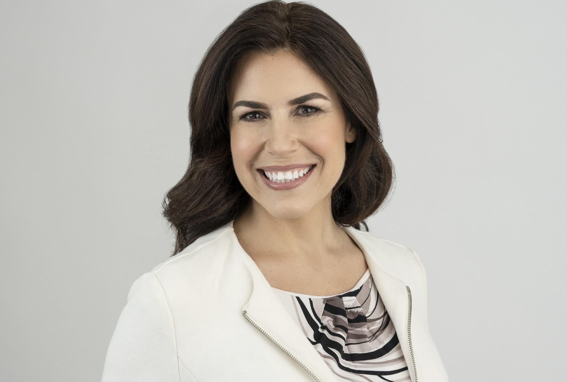Community leader Melissa Kaprelian takes on the role of Executive Director at Kenosha County Food Bank