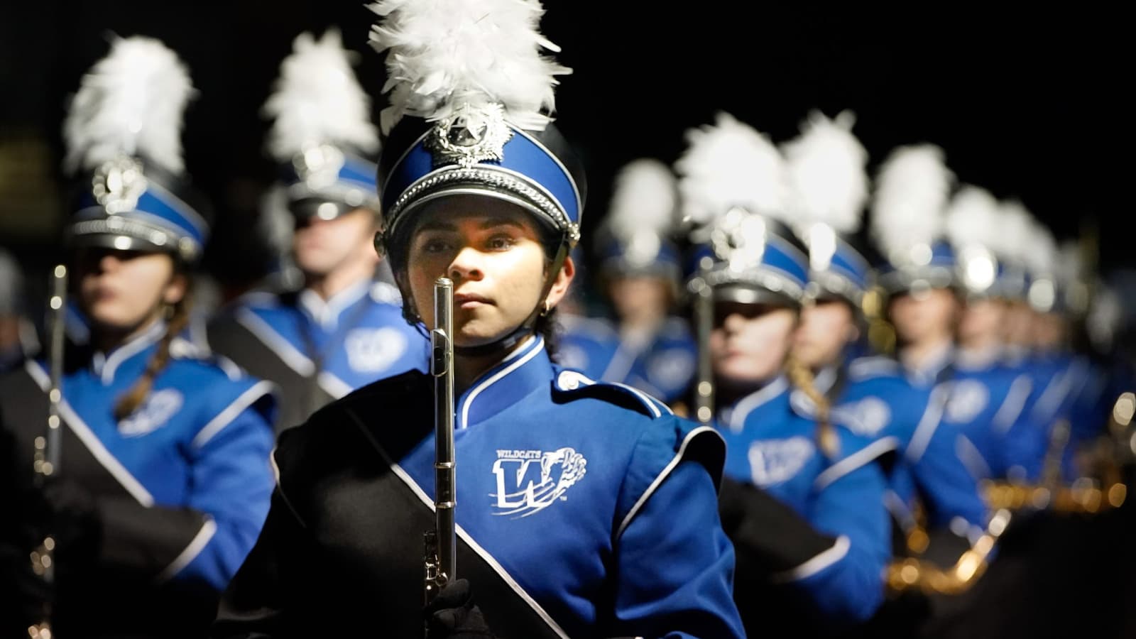Oshkosh Schools recognized for music education