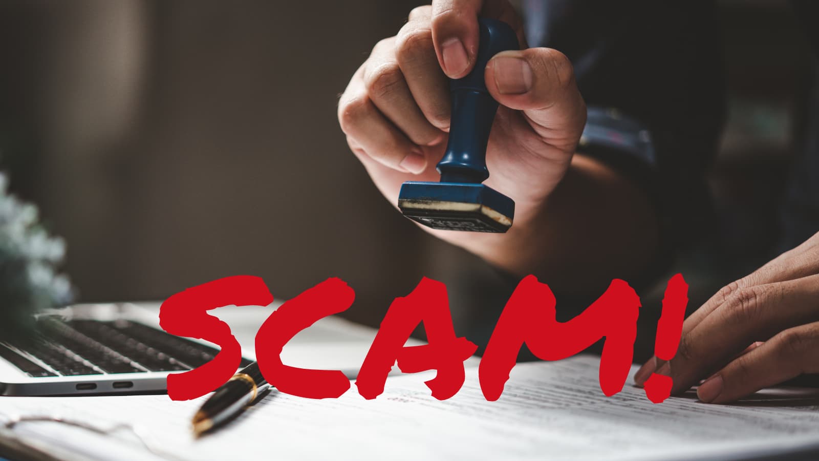 Latino community warned of immigration scam