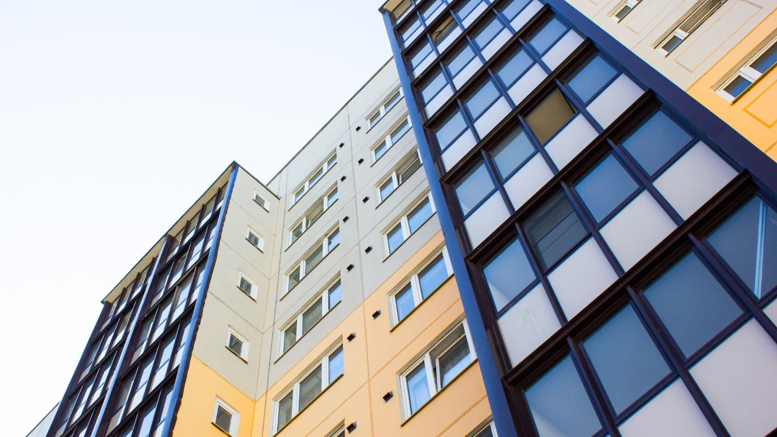 Duluth City Council Approves Tax Financing for Housing Project