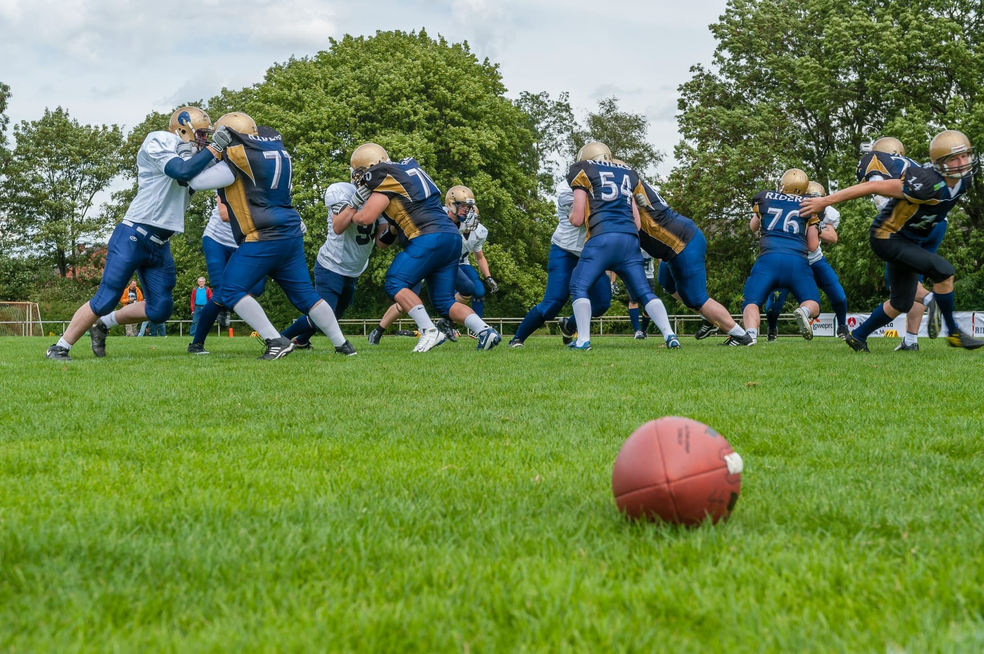 WIAA shakes up Southeast Wisconsin High School sports conferences