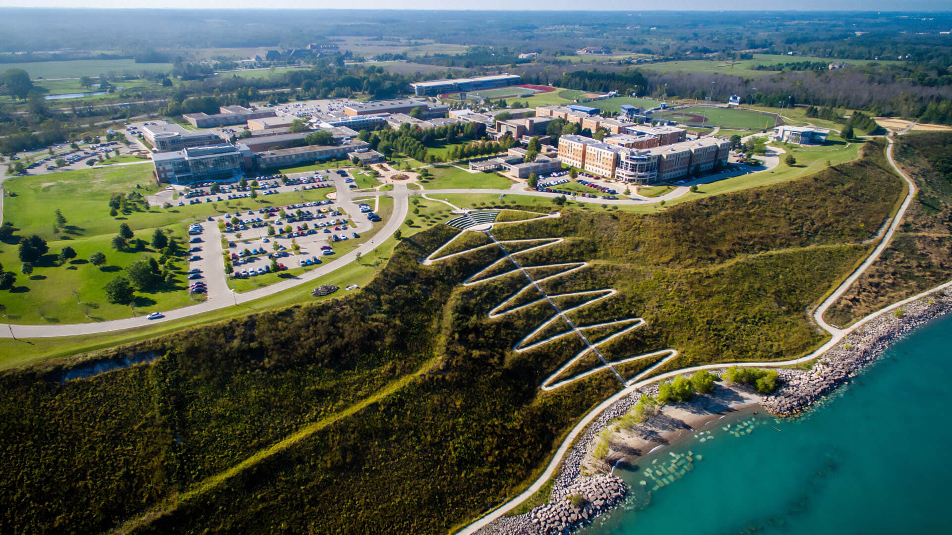 Concordia University to lay off 24 staff at Mequon Campus
