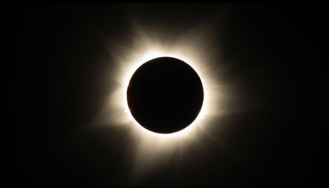 Weather Ready: 5 questions about the solar eclipse to help you view it safely over Wisconsin