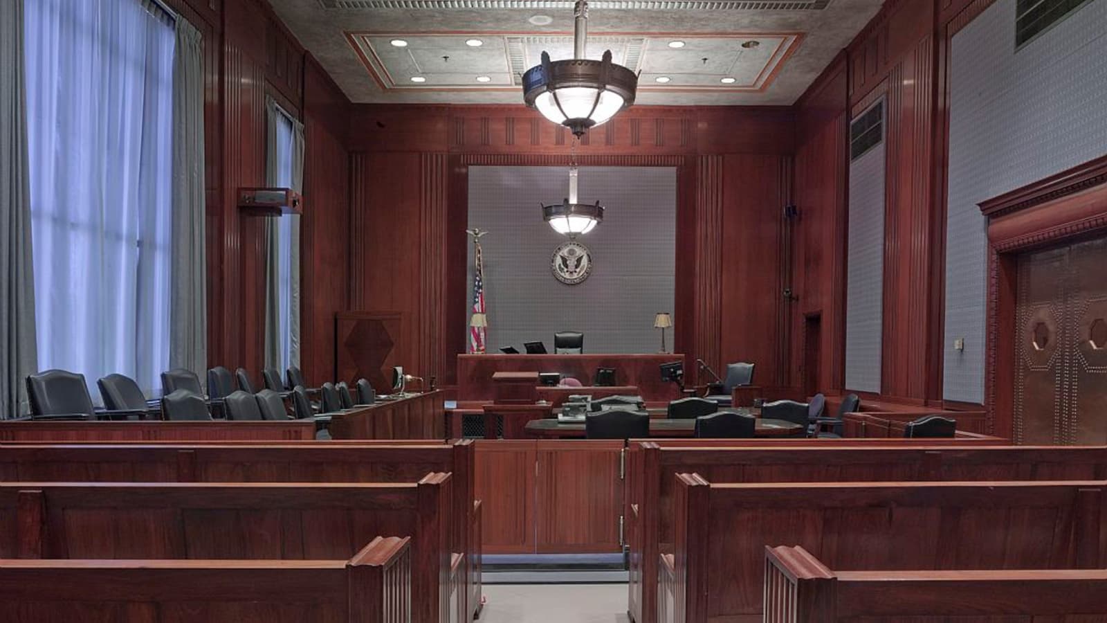 Report: Litigation holds companies accountable for climate impacts