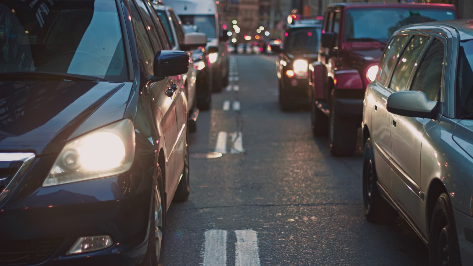 WisDOT Pauses Construction for Labor Day, Urges Caution on Roads
