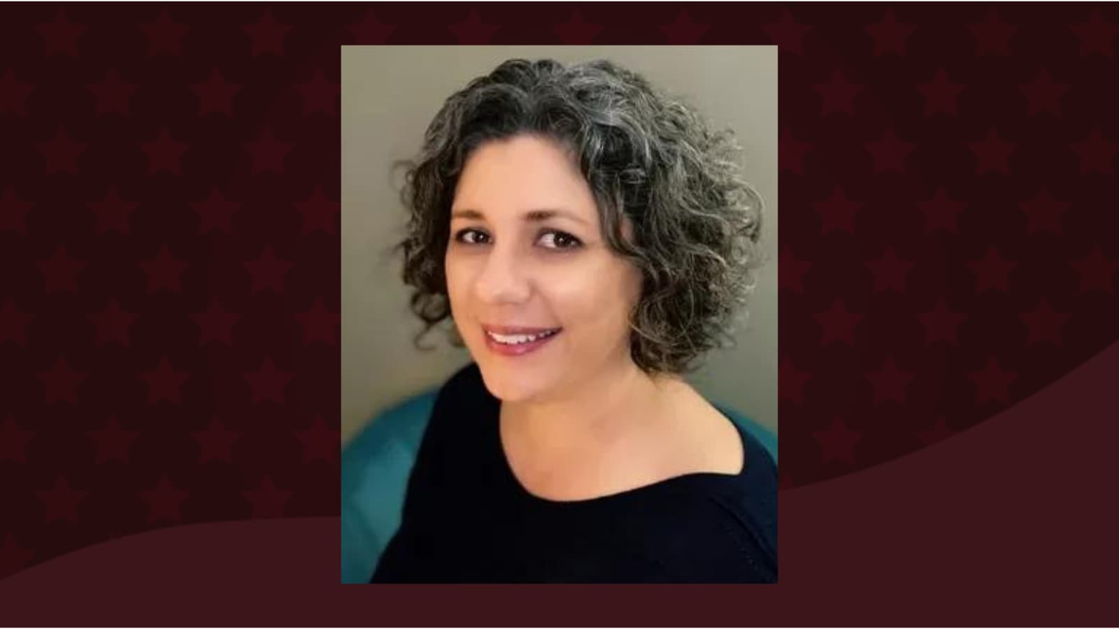 Christy Welch runs for 88th Assembly District