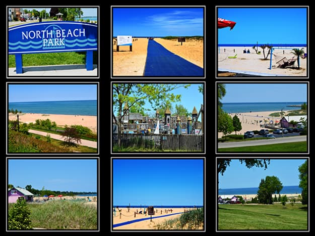 Racine Beaches Gear Up for Summer Season Kickoff