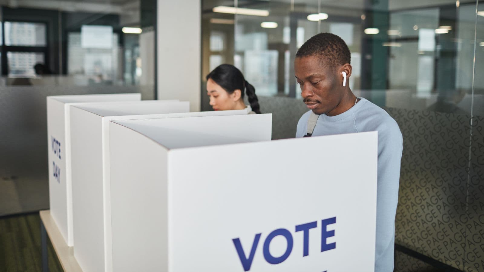 Duluth Voters Narrowly Reject Public School Referendum Again