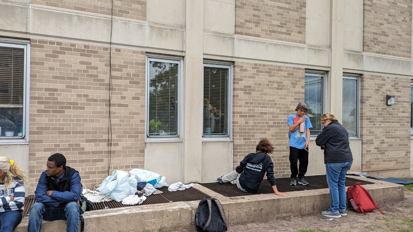 Winnebago County includes HELP in 2026 Budget