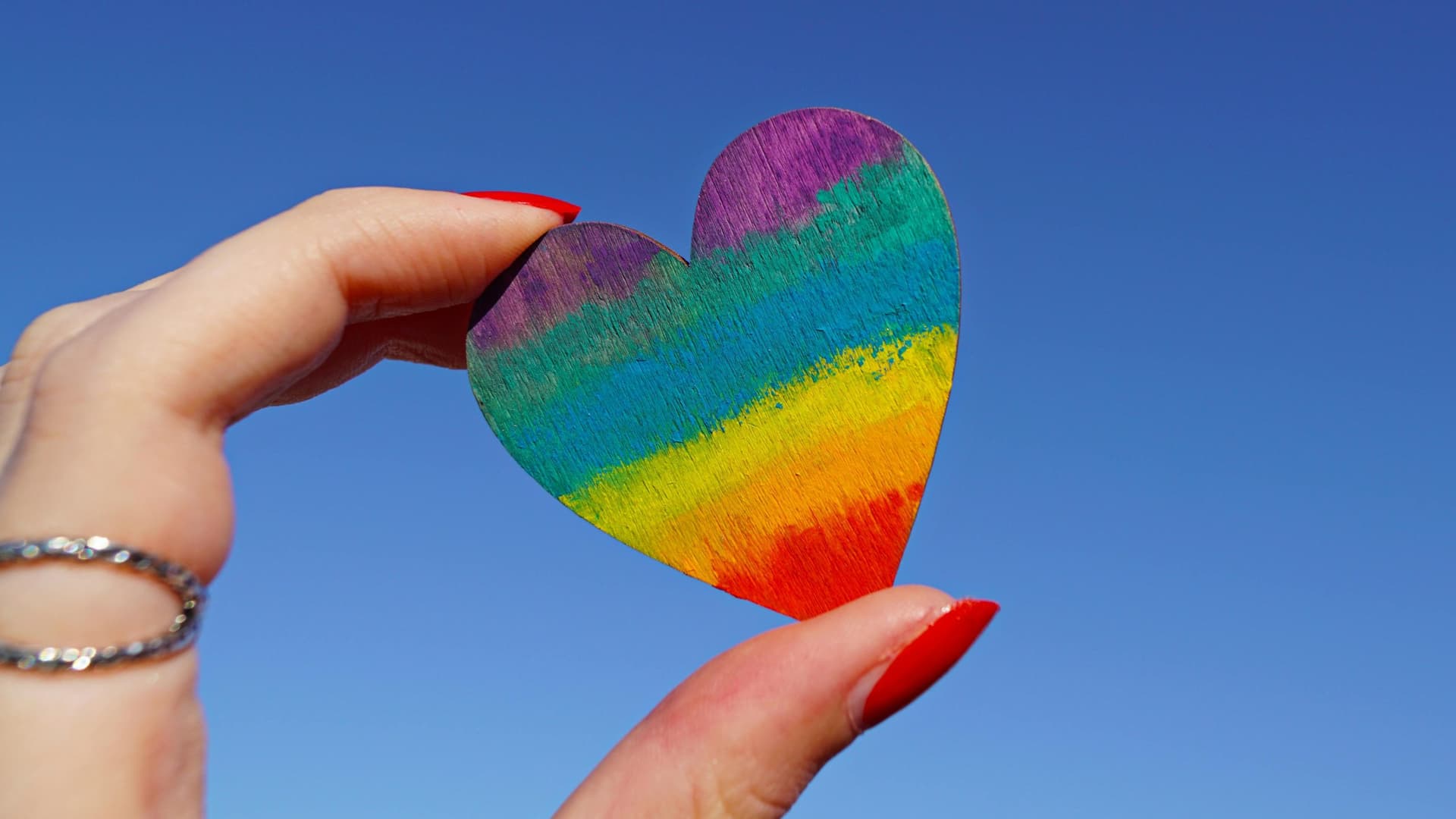 Pride Month and Health Issues Faced
