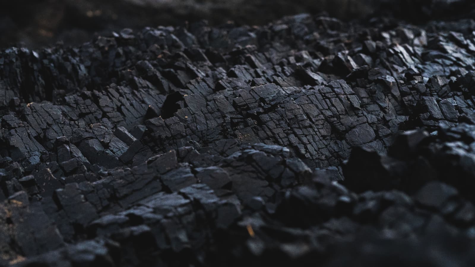 What are the health risks of coal piles like the ones in Green Bay?