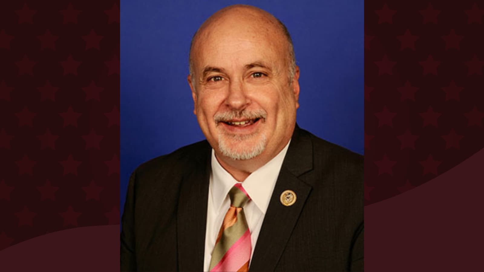 Rep. Mark Pocan Blames GOP Infighting for Paralyzing Congress