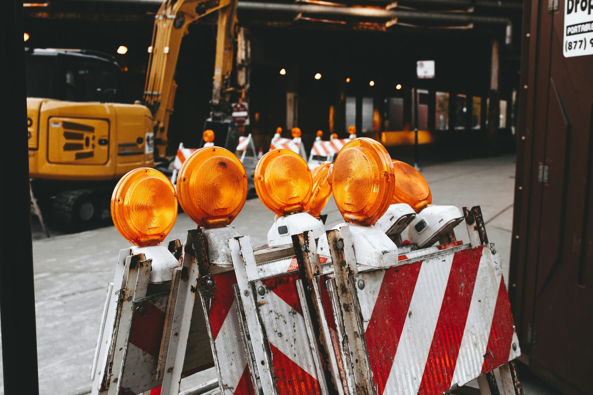 Fourth of July Travel Alert: Southeast Wisconsin Road Projects Continue