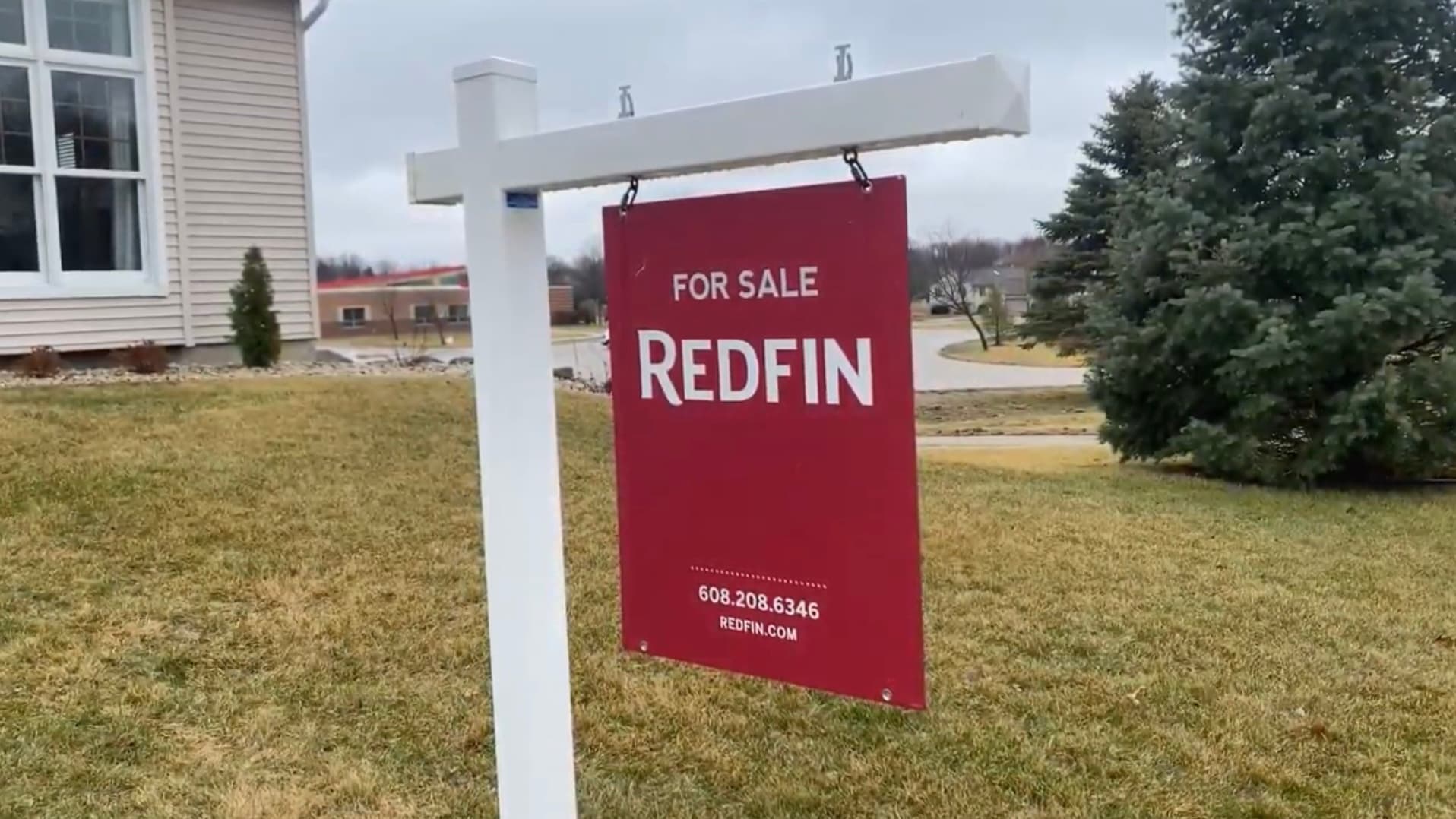 First-ever Madison Housing Week this week