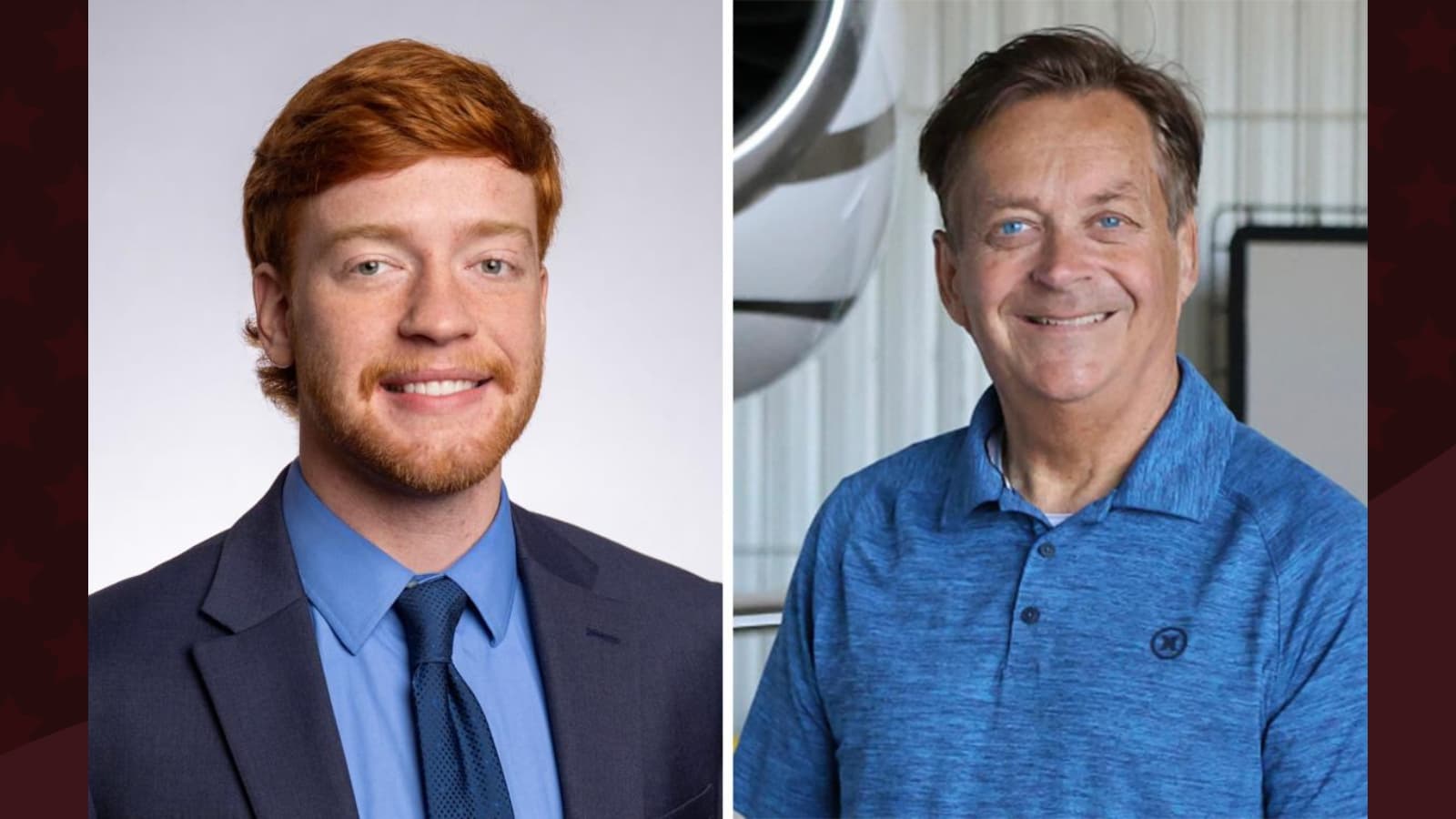 College Republican takes on veteran lawmaker in St. Croix County