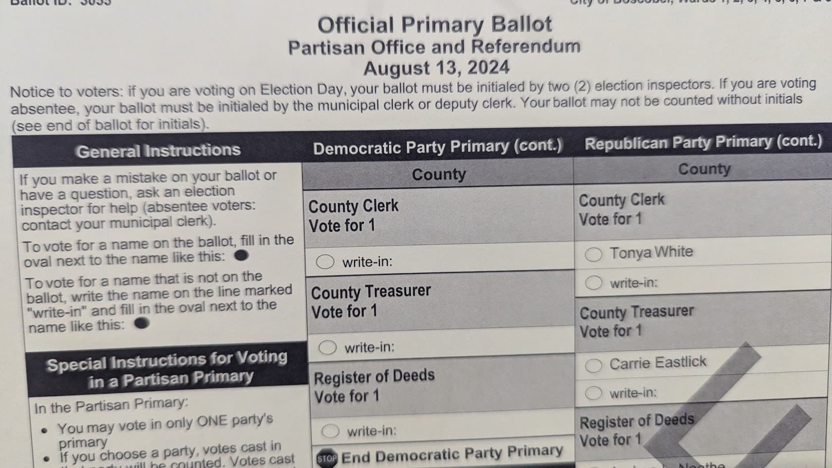 After record 2024, several school referendums on ballots for Spring Primary
