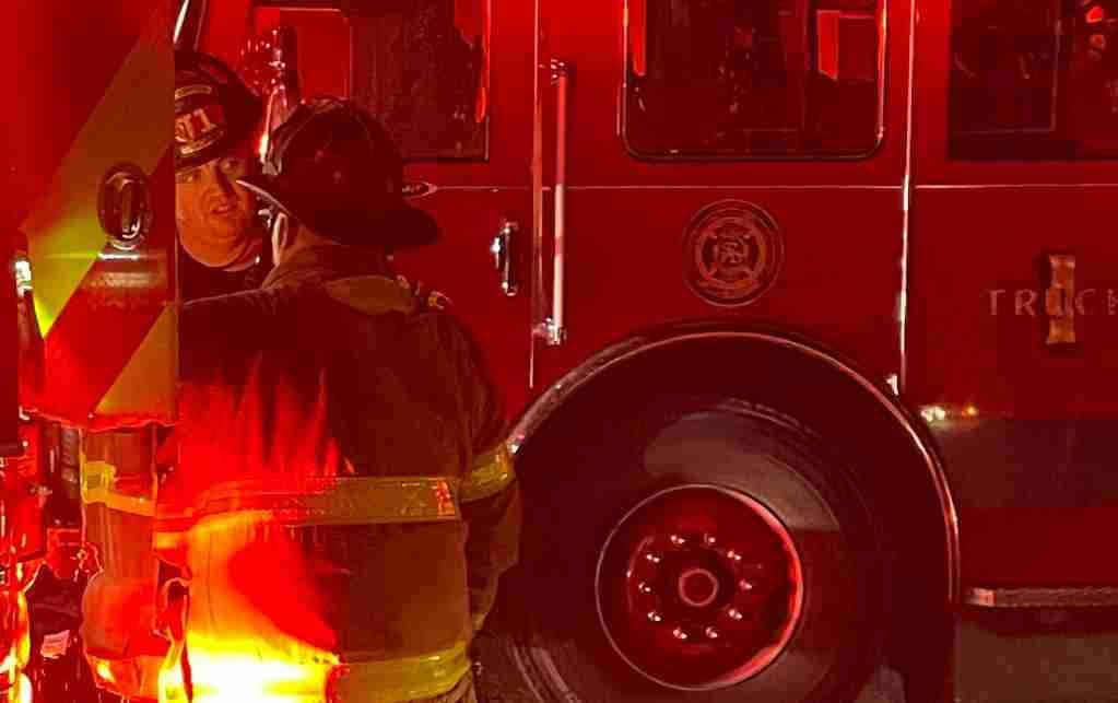 Late-Night Fire Causes $230K Damage to Racine Apartment Building, No Injuries Reported