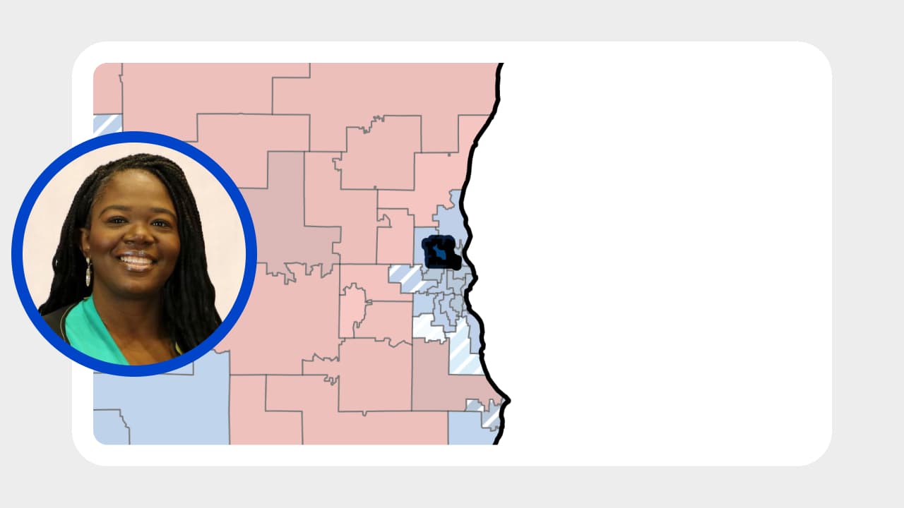 2024 Wisconsin State Legislature Voter Guide: Assembly District 11