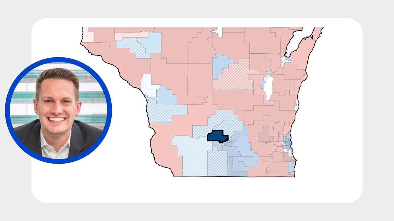 2024 Wisconsin State Legislature Voter Guide: Assembly District 81
