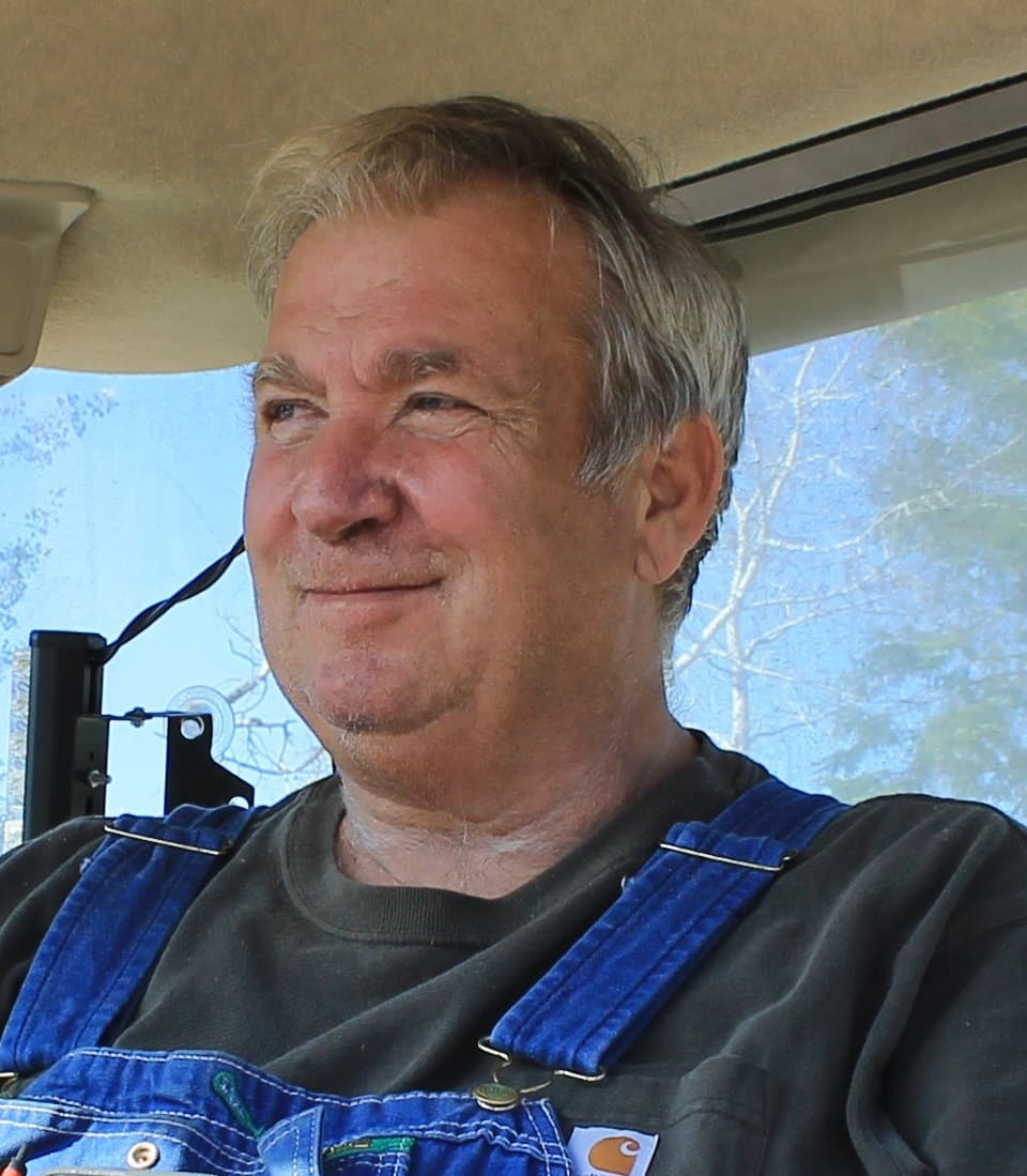 David F. Wagner, 70, Park Falls
